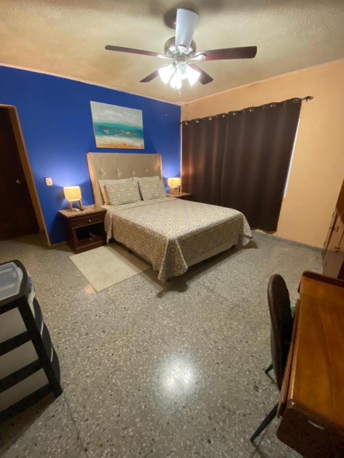 Portal los Castaños Tegucigalpa Exterior foto