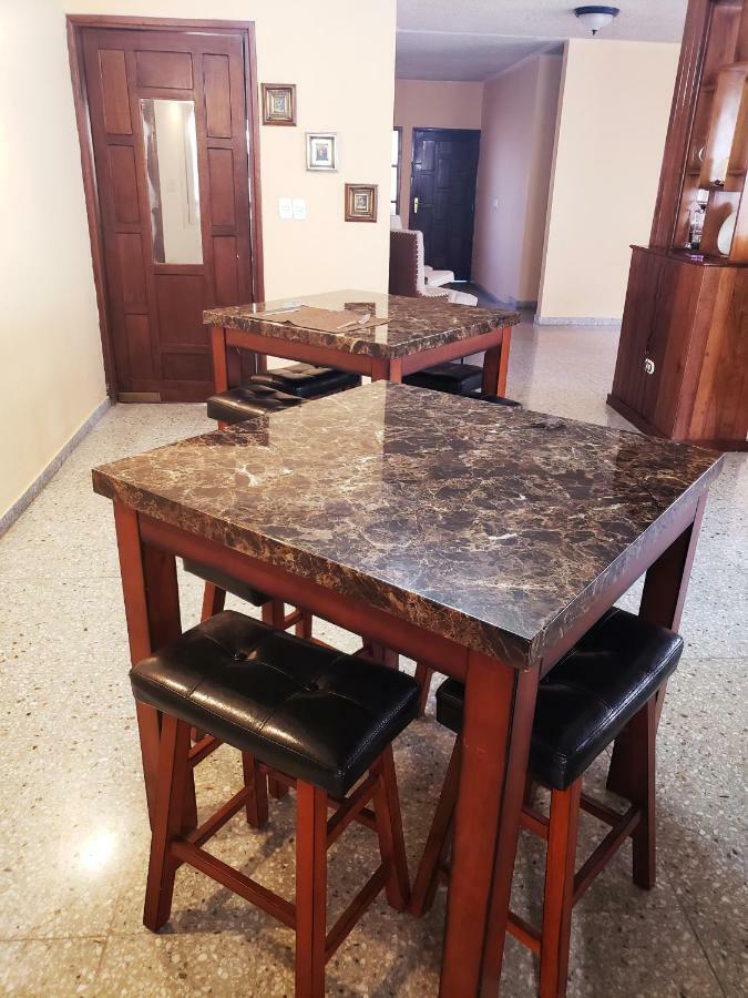 Portal los Castaños Tegucigalpa Exterior foto